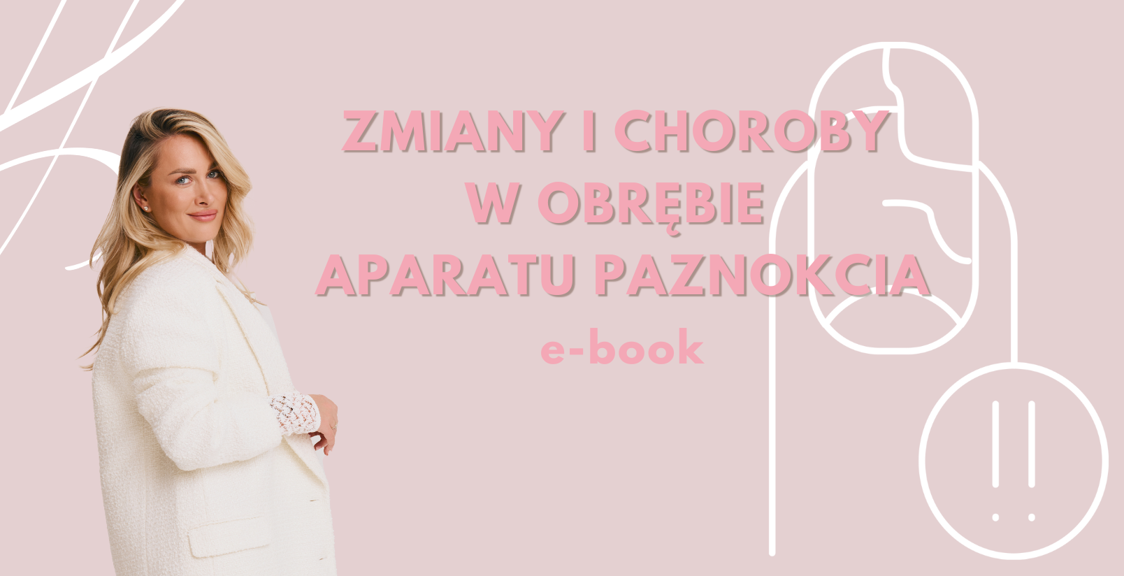 ebook o chorobach paznokci